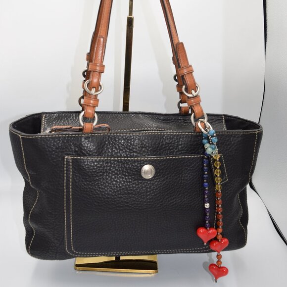 COACH Y2K Chelsea Shoulder Bag - Picture 1 of 13